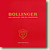 Couverture Bollinger, une certaine id&eacute;e du champagne