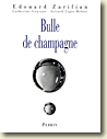 Couverture Bulle de Champagne