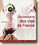 Couverture Dictionnaire des Vins de France
