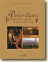 Couverture Parker illustr&eacute;
