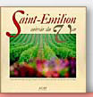 Saint-Emilion - Miroir du Vin de Fran&ccedil;ois Querre & Jacques De Givry