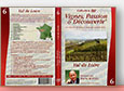 DVD Vignes, passion et d&eacute;couverte Loire