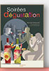 Soir&eacute;es d&eacute;gustation - Micha&euml;l Moisseeff