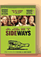 Sideways