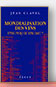 Mondialisation des vins par Jean Clavel